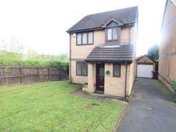 3 Bedroom Detached